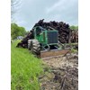 2018 John Deere 640L Skidder
